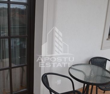 Apartament cu 2 camere de închiriat- centrala proprie, zona Ronat - Photo 5
