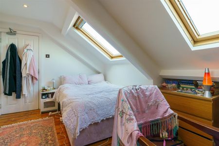 6 bed terraced house to rent in Mistletoe Road, Newcastle Upon Tyne, NE2 - Photo 3