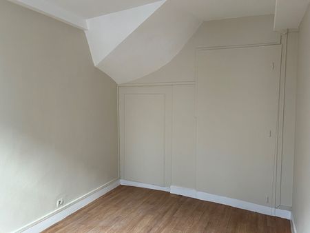 Location Appartement 2 pièces 39m² ROUEN 76000 - Photo 4