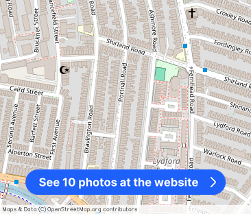 Flat , Portnall Road, London - Photo 1