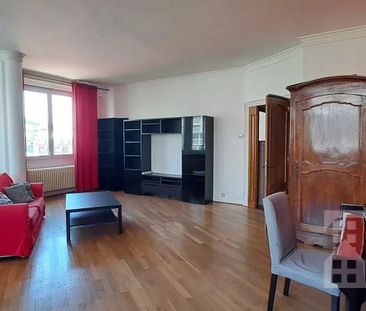 T4 meublé - GRENOBLE - Photo 4