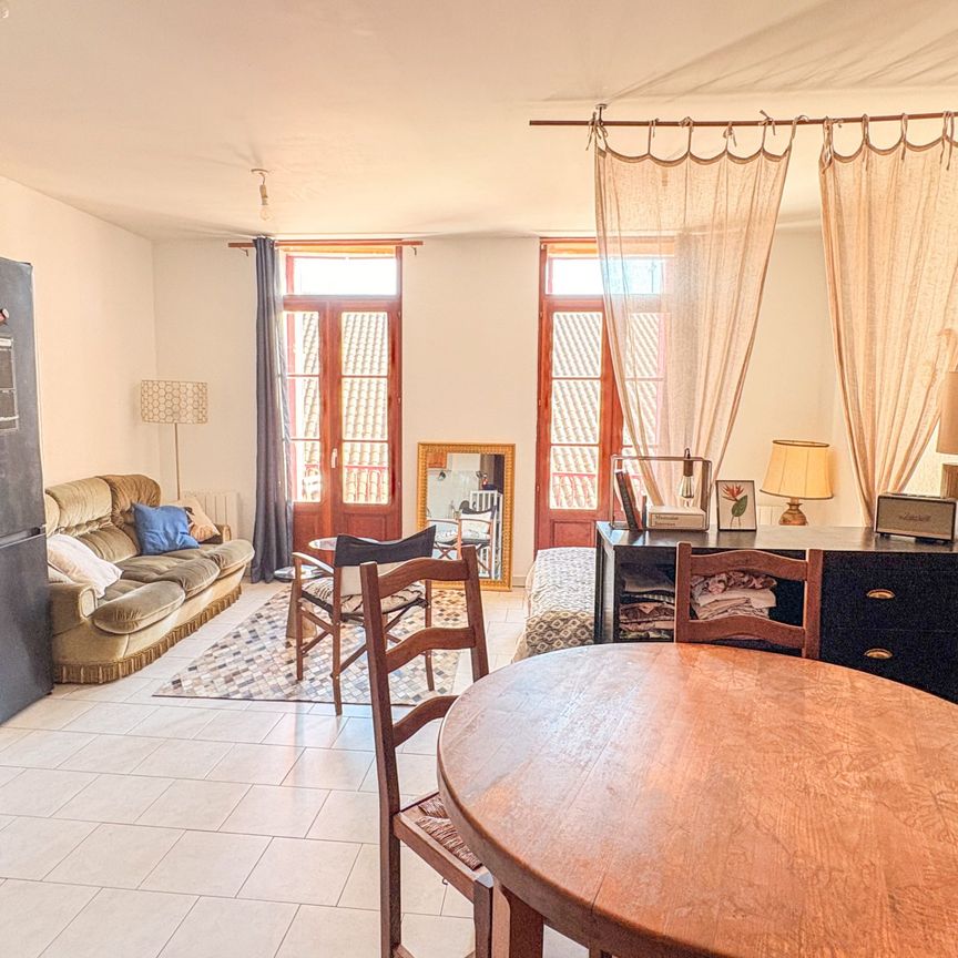 Location Appartement 1 pièce 33m² PONT EN ROYANS 38680 - Photo 1