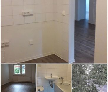 Bezugsfertige Wohnung ohne Balkon, Rufen Sie an 0160 90540059! - Photo 1