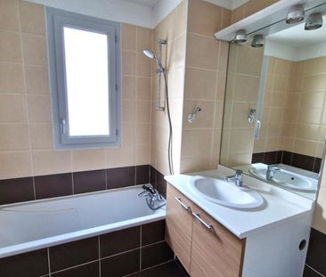 Location appartement 3 pièces - Photo 1