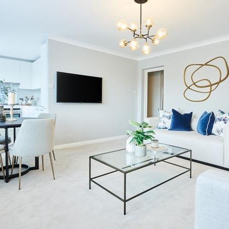 2 bedroom flat to rent - Photo 1