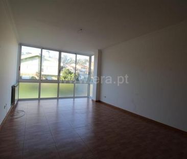 Apartamento T3 - Photo 2