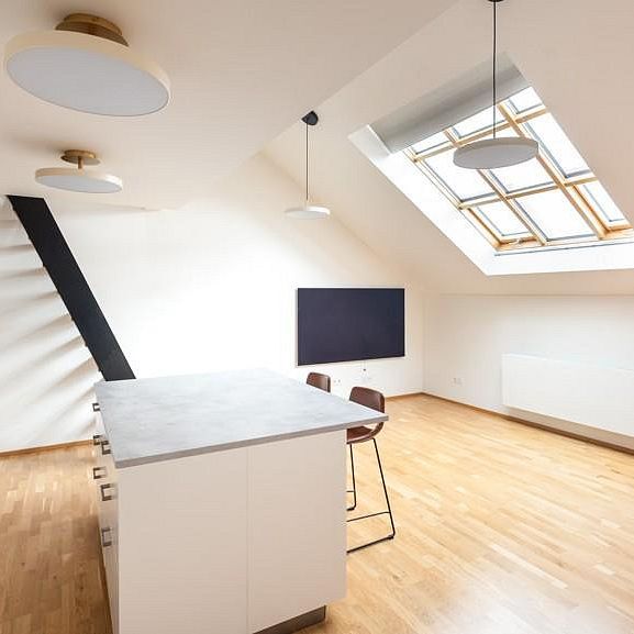 Pronájem bytu 3+kk 75 m² - Photo 1