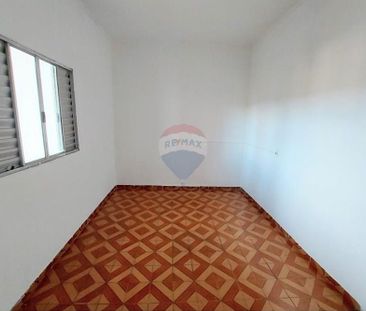 Locação de Casa de 2 dormitórios e 1 vaga na Vila Iorio-SP - Foto 3