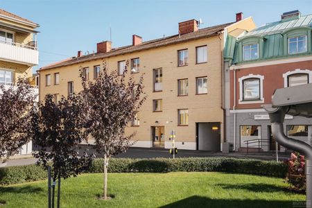 Östra Järnvägsgatan 20 - Photo 5