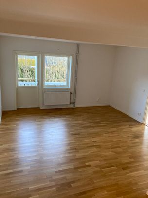 Domaregatan, Borlänge - Foto 1