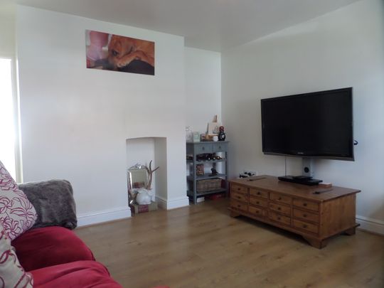 2 bedroom cottage to rent Cordell Road, Long Melford, Sudbury, CO10 - Photo 1