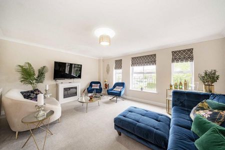 5 bedroom house to rent - Photo 2