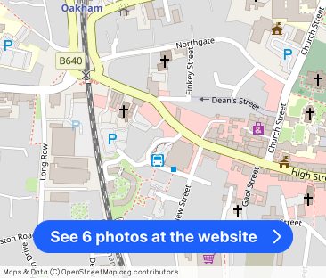 1 bedroom flat for rent - Photo 1