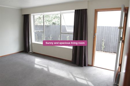 1/389 Durham St North | $515 weekly - Photo 3