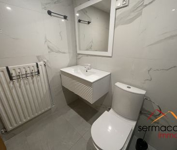 Appartement à louer, 2 pièces - Forbach 57600 - Photo 4