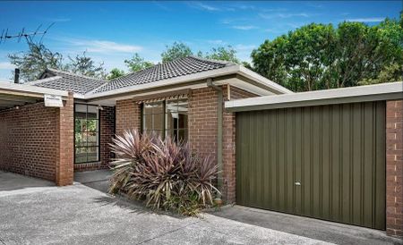 Stylish & Convenient Living in the Heart of Ringwood - Photo 5