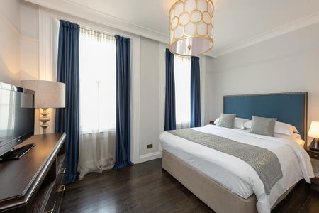 3 bed flat to rent - Photo 2