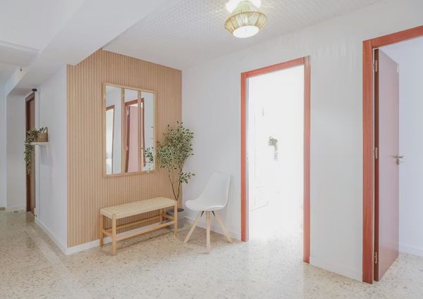 Plaça de Bisbe Benlloch, Torrent, Valencian Community 46900