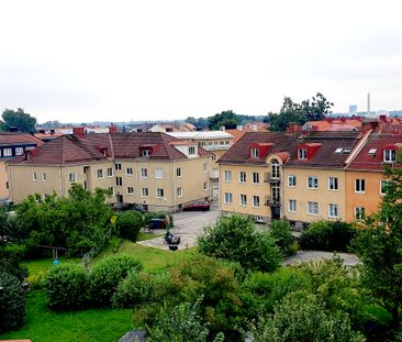 Borgaregatan, Nyköping - Photo 5