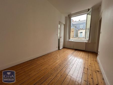 Location Appartement 3 pièces 79m² DIEPPE 76200 - Photo 5