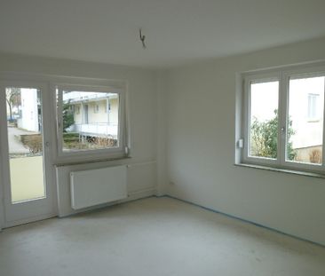 Moderne Erdgeschoss-Wohnung in Citynähe - Photo 4