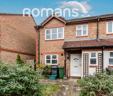 Upronfield Close, Basingstoke, RG22 - Photo 4