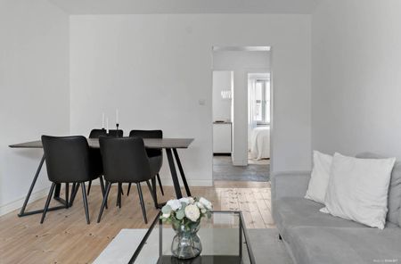 Tranemansgatan, Helsingborg - Photo 3