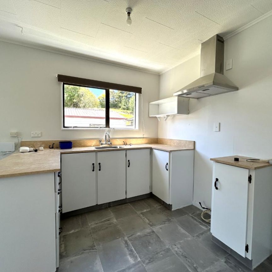 Warm & Sunny 2 Bedroom Home - ready soon! - Photo 1