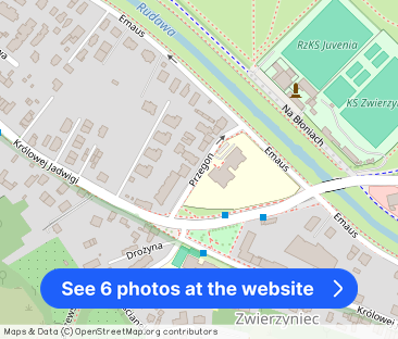 Mieszkanie, 55 m², Kraków - Photo 1