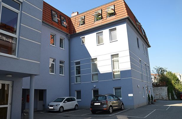 Wohnung in Horn - Photo 1