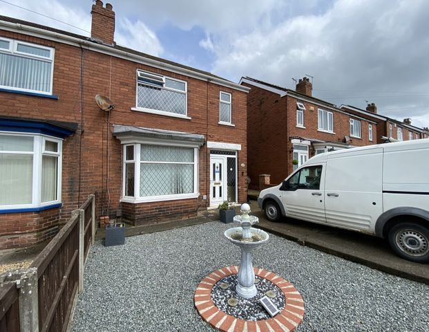 Reginald Road, Scunthorpe - Photo 1