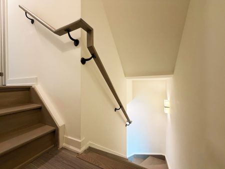 For Lease - 67 Curlew Drive Unit# 166, Toronto, Ontario - Photo 2