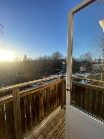 Säbråvägen, Härnösand - Foto 5