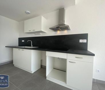 Location Appartement 3 pièces 59m² MONTEUX 84170 - Photo 3