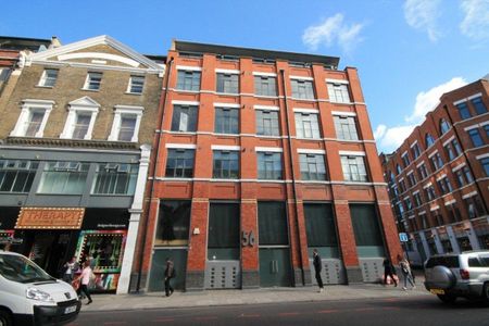 Thrawl Street, Spitalfields, E1 - Photo 5