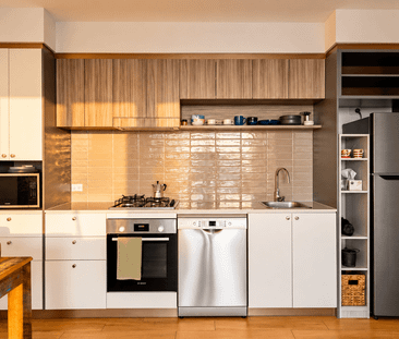 Apartment Living with Resort Style Facilities in the Heart of Bowen... - Photo 5
