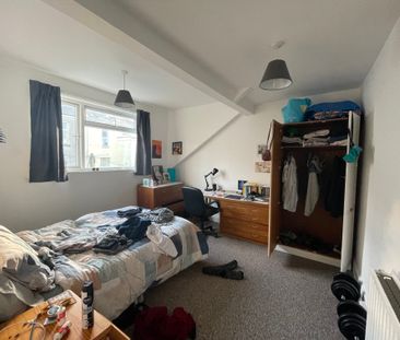 16 Napier Terrace, Maisonette - Photo 1