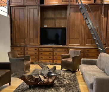 Lumineux appartement de ±250 m² au cœur de Bruxelles – Idéal pour l... - Foto 5
