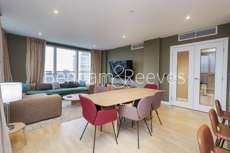 3 bedroom apartment to rent - Photo 5