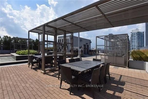 For Lease - 352 Front Street Unit# 1619, Toronto, Ontario - Photo 1