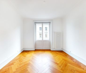 Ideal für Altbau-Liebhaber - Foto 3