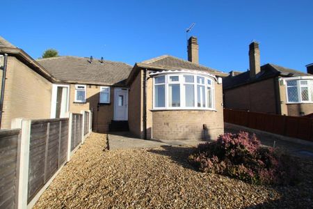 2 bedroom semi-detached house to rent - Photo 2
