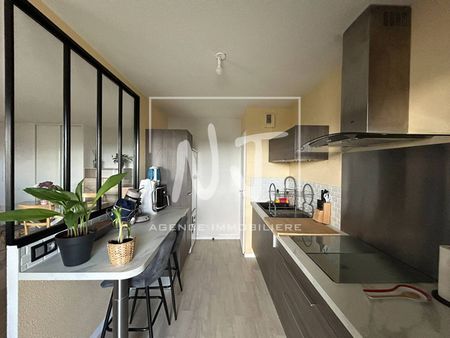 APPARTEMENT A LOUER TRELAZE 49800 Picasso - Photo 4