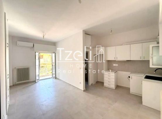 Studio/Γκαρσονιέρα για ενοικίαση - Νέος Κόσμος, - Φωτογραφία 1