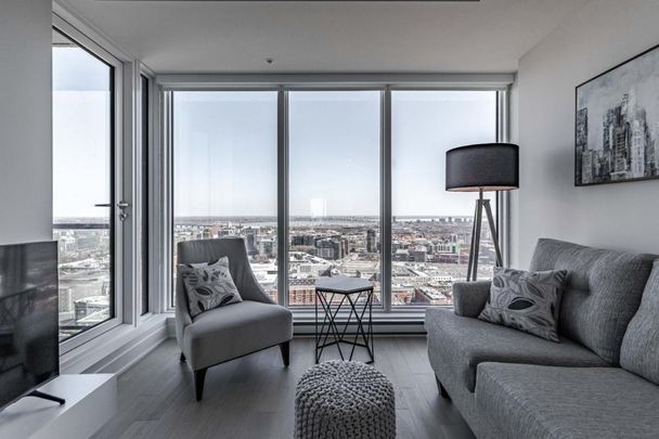 Appartement à louer - Photo 1