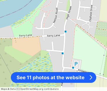 7 Castle Street, Wouldham - Photo 1