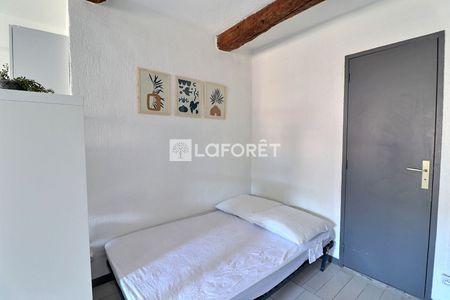 Appartement T1 Toulon à louer - Photo 3