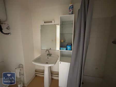 Location Appartement 1 pièce 18m² NANTES 44100 - Photo 5