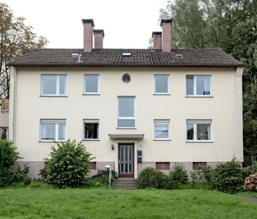 5-Zimmer-Wohnung in Wuppertal Elberfeld - Foto 2