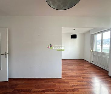 Location Appartement 1 pièce 38m² - Photo 3